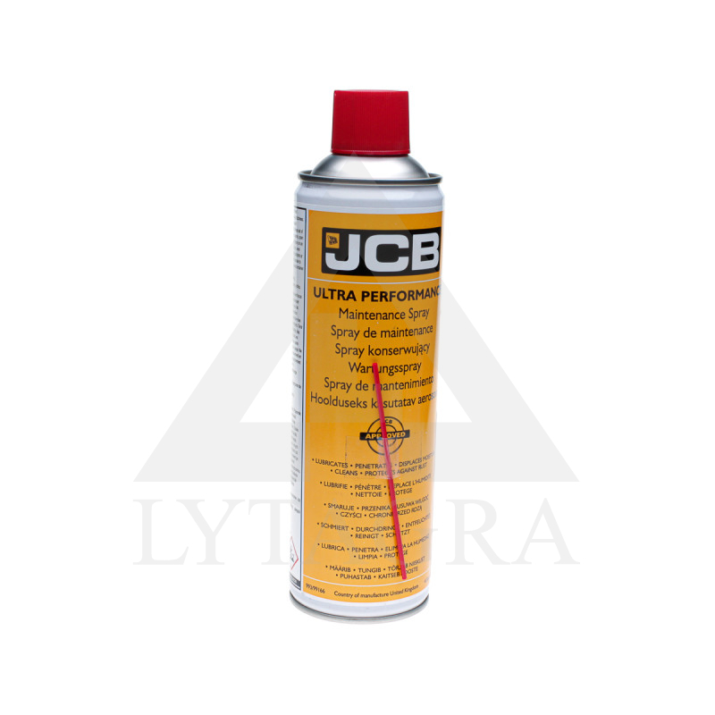 993/99166 JCB PRETRŪSAS LĪDZ. AEROSOLS
