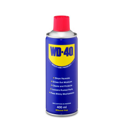 WD-40 400 ML