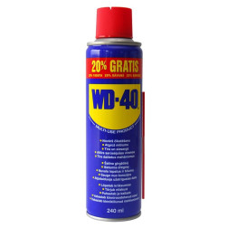 EĻĻA WD-40 240 ML