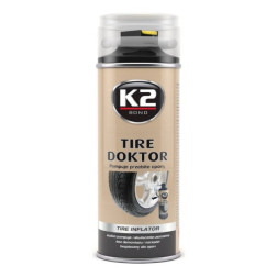 ALB 10982 RIEPU LĪME  TIRE DOCTOR K2
