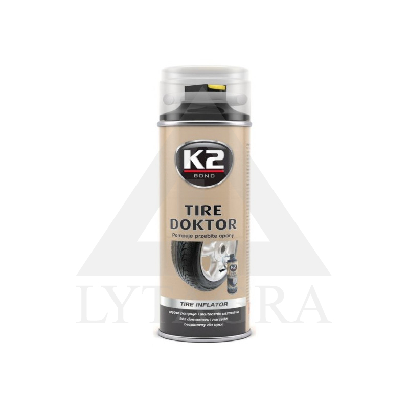 ALB 10982 RIEPU LĪME  TIRE DOCTOR K2