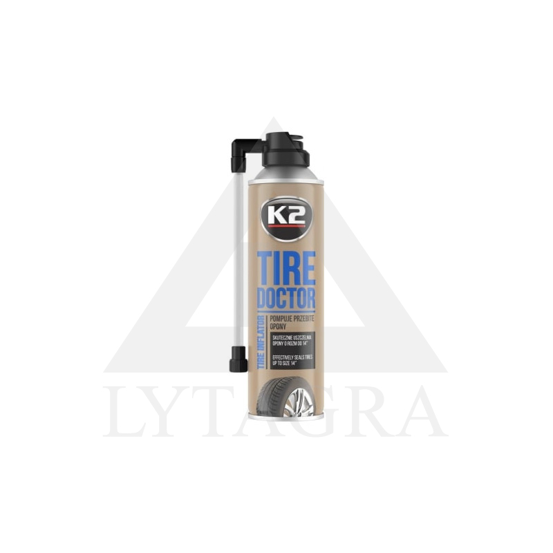 ALB 10982 RIEPU LĪME  TIRE DOCTOR K2