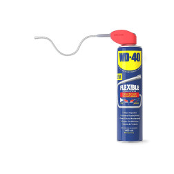 WD-40 AR LOKANO UZGALI 400ML FLEX