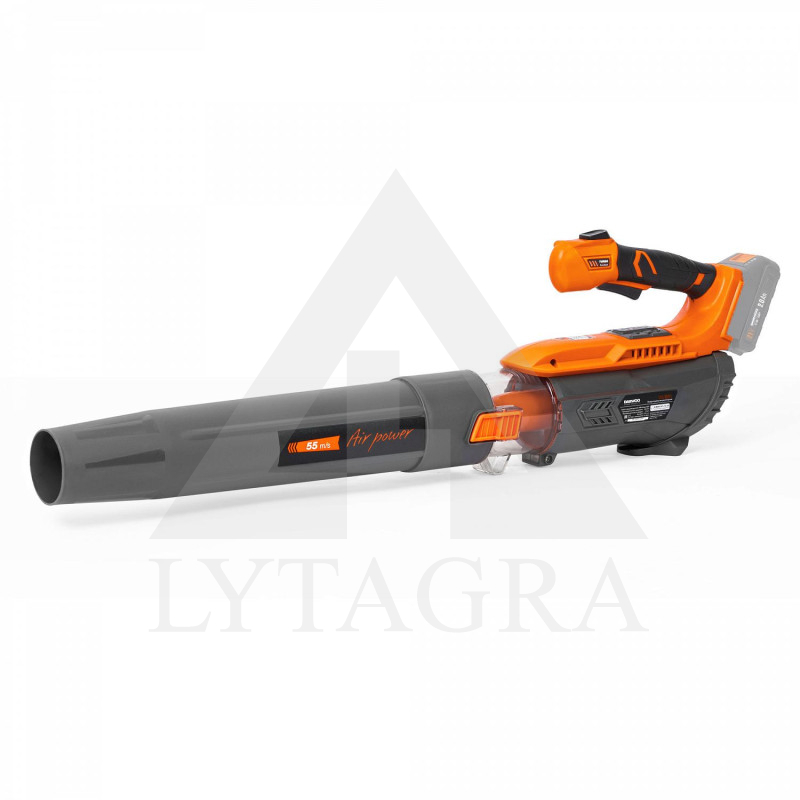 Akumulatora lapu pūtējs Daewoo DABL 5521Li