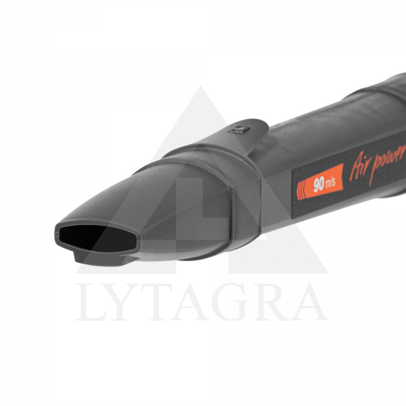 Bezvadu lapu pūtējs/putekļsūcējs Daewoo DABL 9042Li