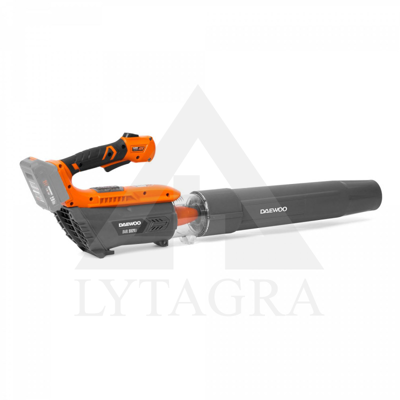 Akumulatora lapu pūtējs Daewoo DABL 5521Li SET