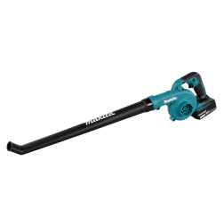 Akumulatora lapu pūtējs Makita DUB186ZX1