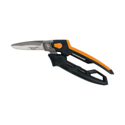 Fiskars PowerArc 1027206 Izturīgas universālās matu griezējas