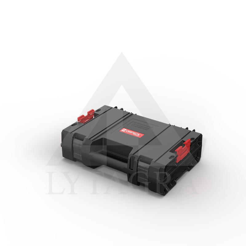 DEZE QBRICK SYSTEM PRO TOOLCASE TOOLCASE5901238254232