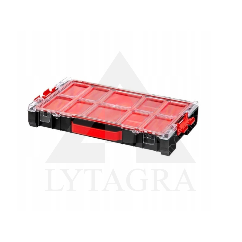 DEZUTE QBRICK SYSTEM PRO ORGANIZER 1005901238254393