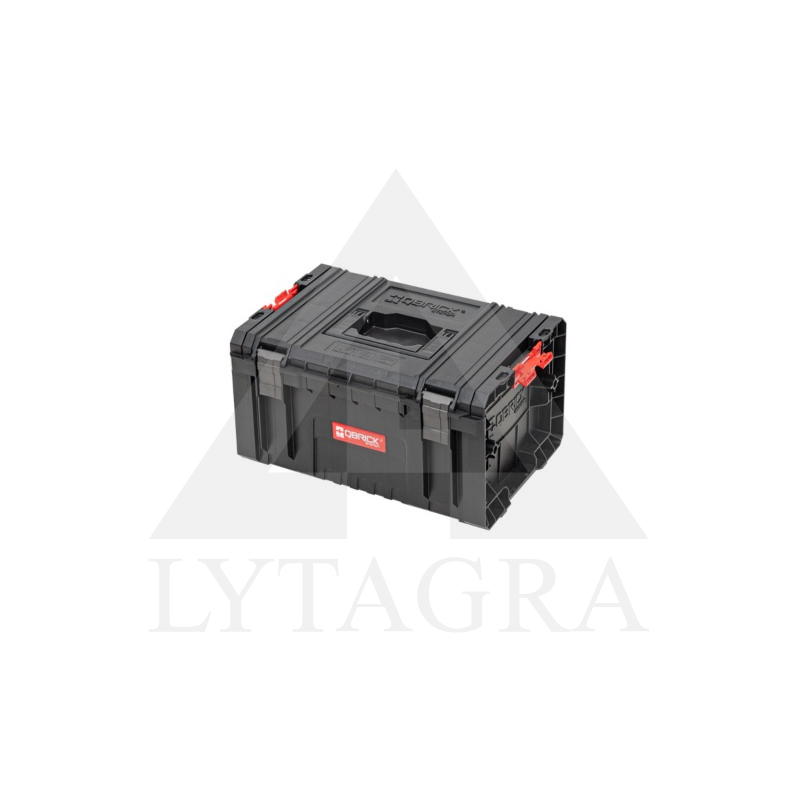 DEZE QBRICK SYSTEM PRO TOOLBOX - 2.05901238254249