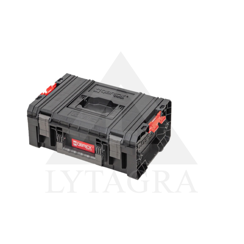 DEZE QBRICK SYSTEM PRO TEHNIKAS KOMPLEKSĀTS - 2.05901238255499