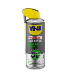 WD-40-400-SPEC4 KONTAKTU TĪRĪTĀJS 400ML