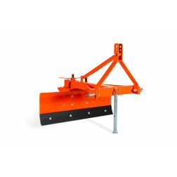 Greidera asmens LF-4FT Greidera asmens LF-4FT