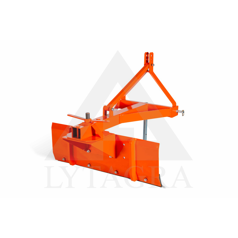 Greidera asmens LF-4FT Greidera asmens LF-4FT