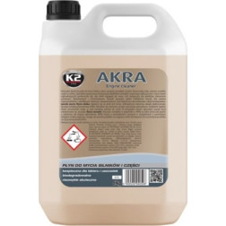 ALB 10175 DZINĒJA TĪRĪTĀJS 5L AKRA