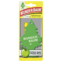WUNDER-BAUM TREE GAISA ATSVAIDZINĀTĀJS ĀBOLU