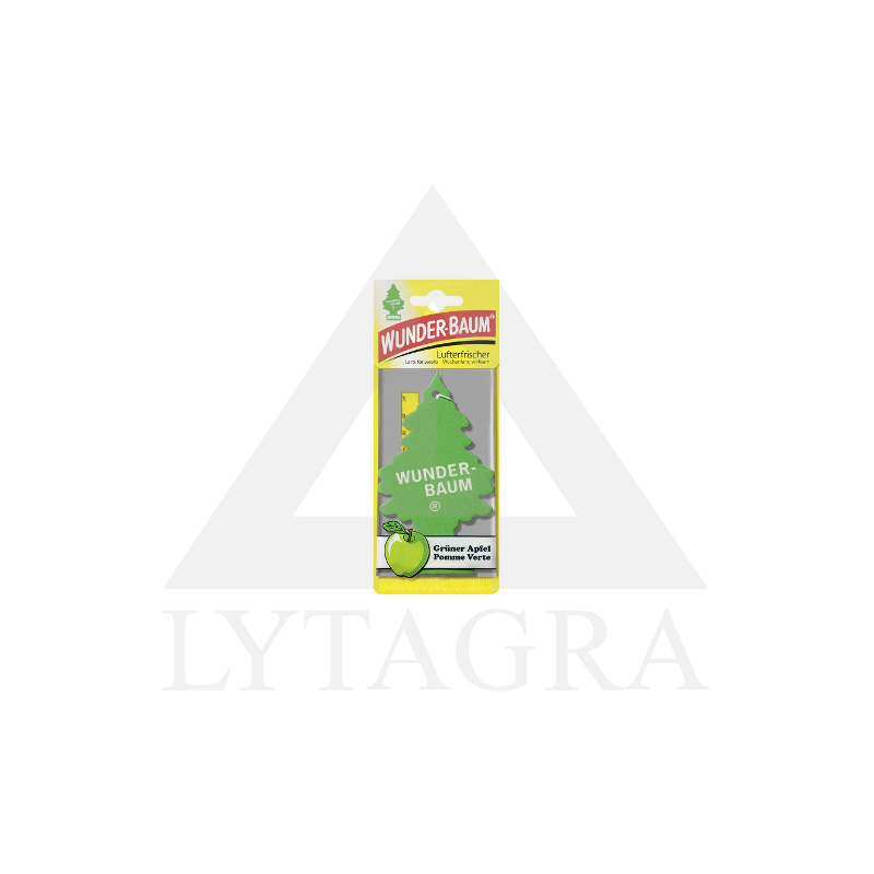 WUNDER-BAUM TREE GAISA ATSVAIDZINĀTĀJS ĀBOLU