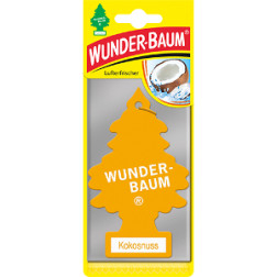WUNDER-BAUM GAISA ATSVAIDZ. COCONUT 1VNT