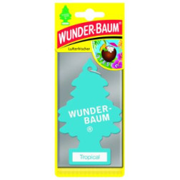 WUNDER-BAUM GAISA ATSVAIDZ. TROPICAL