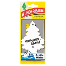 WUNDERBAUM GAISA ATSVAIDZINĀTĀJS BALTS