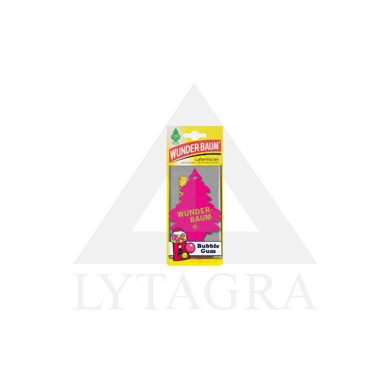 WB_BUBBLE WUNDER-BAUM GAISA ATSVAIDZ. 1gb