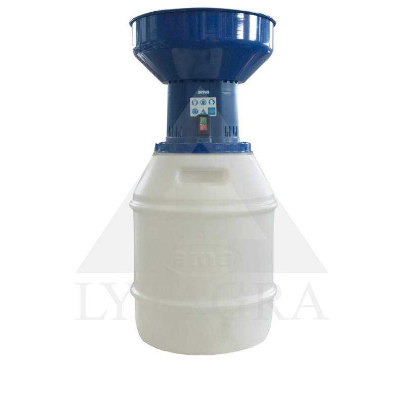 13400 DZIRNAVAS ELEKTR. 50L 1200 W