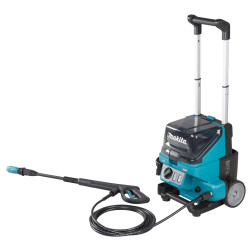 Bezvadu augstspiediena mazgātājs Makita HW001GZ