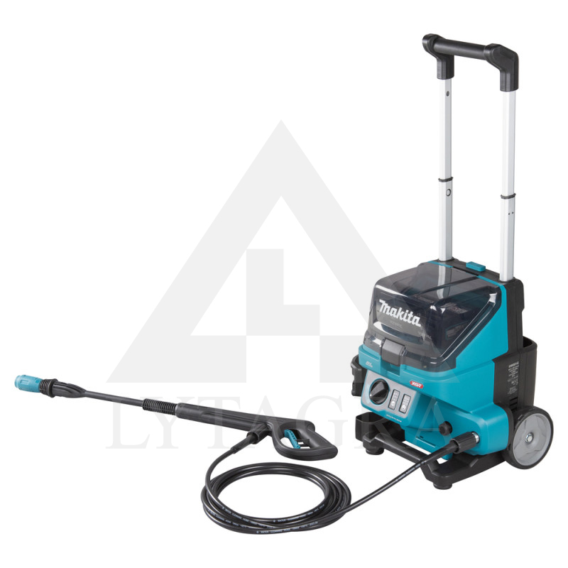 Bezvadu augstspiediena mazgātājs Makita HW001GZ