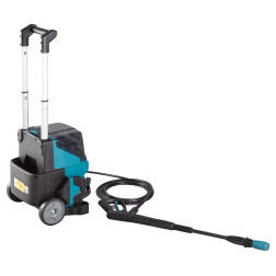 Bezvadu augstspiediena mazgātājs Makita HW001GZ