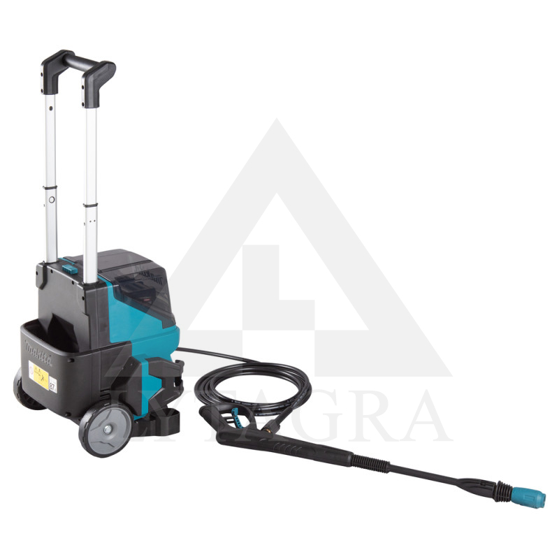Bezvadu augstspiediena mazgātājs Makita HW001GZ