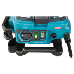 Bezvadu augstspiediena mazgātājs Makita HW001GZ