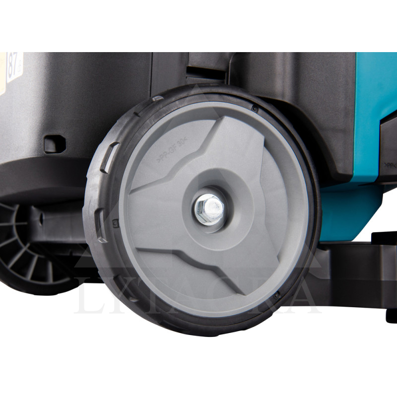 Bezvadu augstspiediena mazgātājs Makita HW001GZ