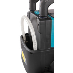 Bezvadu augstspiediena mazgātājs Makita HW001GZ