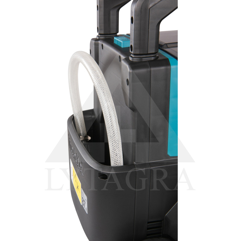 Bezvadu augstspiediena mazgātājs Makita HW001GZ