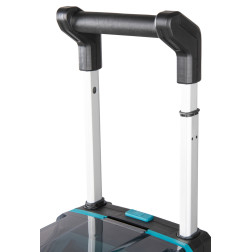 Bezvadu augstspiediena mazgātājs Makita HW001GZ