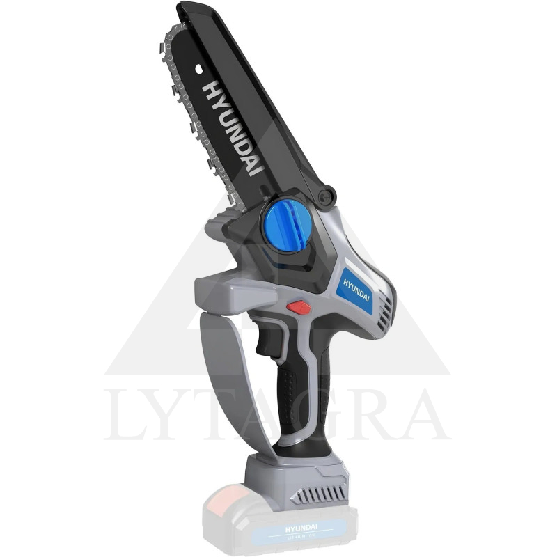 Akumulatora dārza zāģis HYUNDAI XA 2006 (XA2006) 15 cm Akumulatora dārza zāģis HYUNDAI XA 2006 (XA2006) 15 cm