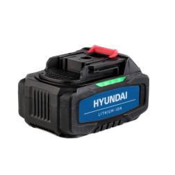 Akumulators HYUNDAI HYBH 2004H1 (HYBH2004H1) litija jonu 20 V 4,0 Ah