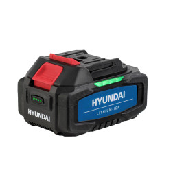 Akumulators HYUNDAI HYBH 2004H1 (HYBH2004H1) litija jonu 20 V 4,0 Ah