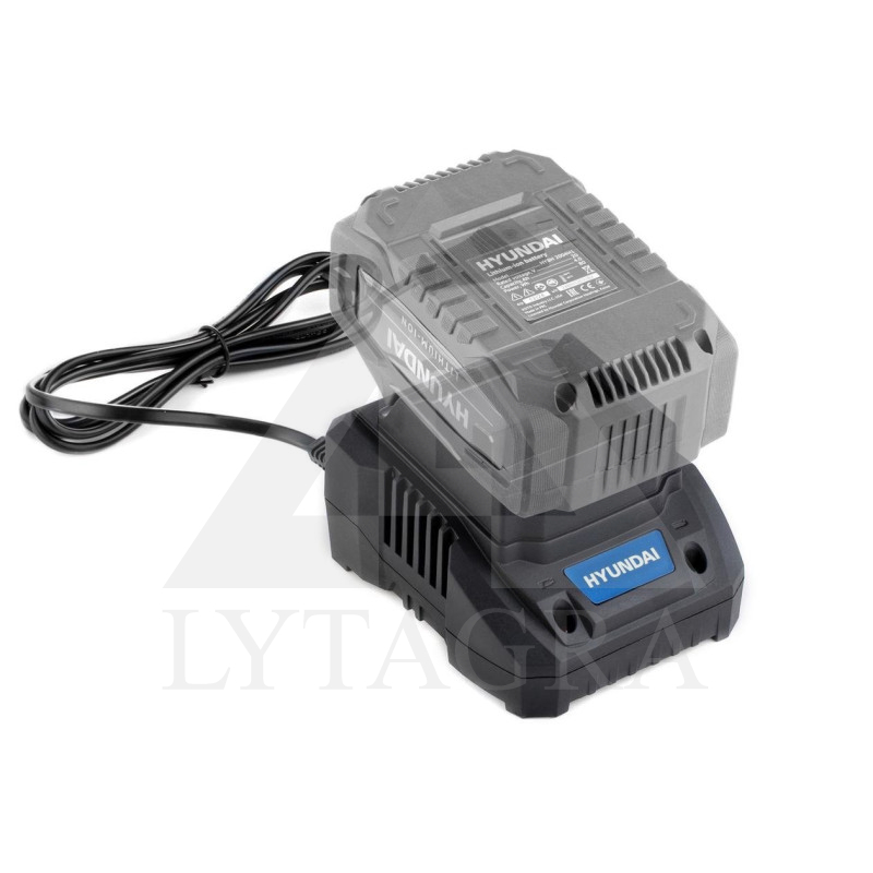 Lādētājs litija jonu akumulatoriem HYUNDAI HYCH 2001 (HYCH2001) 20V