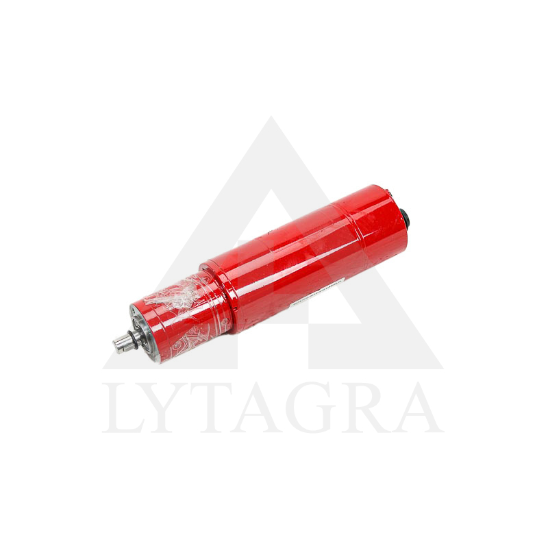 00340616/00347015 ELEKTROMOTORS IZSĒJAS
