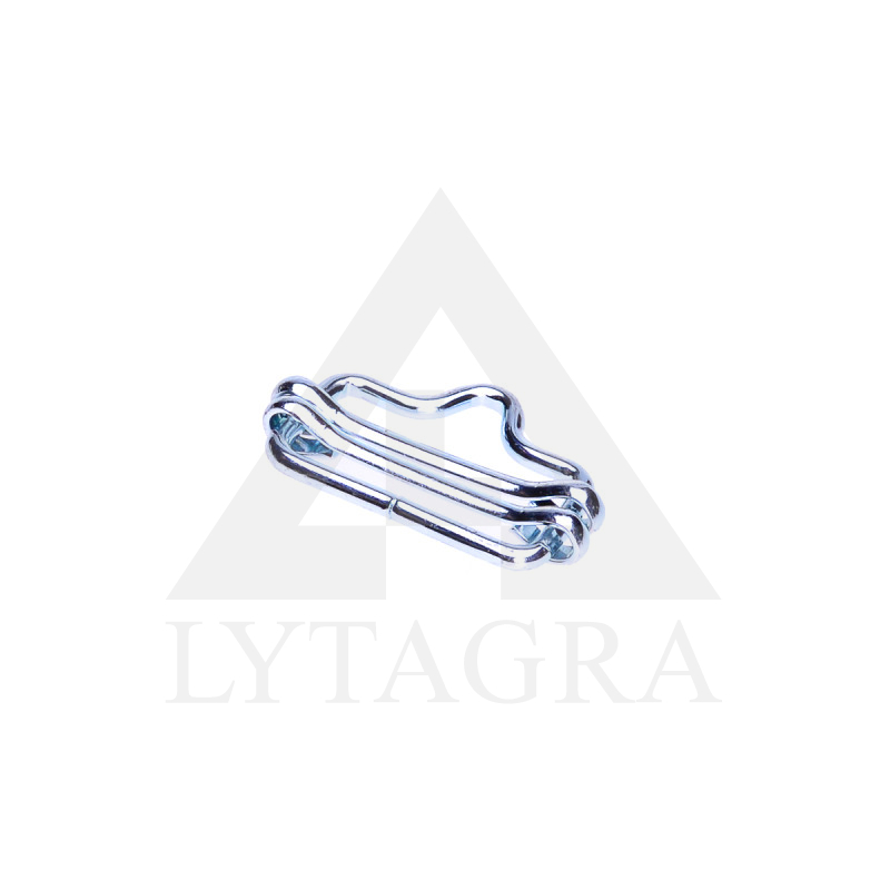 44573 SAVIENOJUMS EL.G.LENTEI 20MM