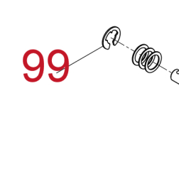 00260190 FIKSATORS