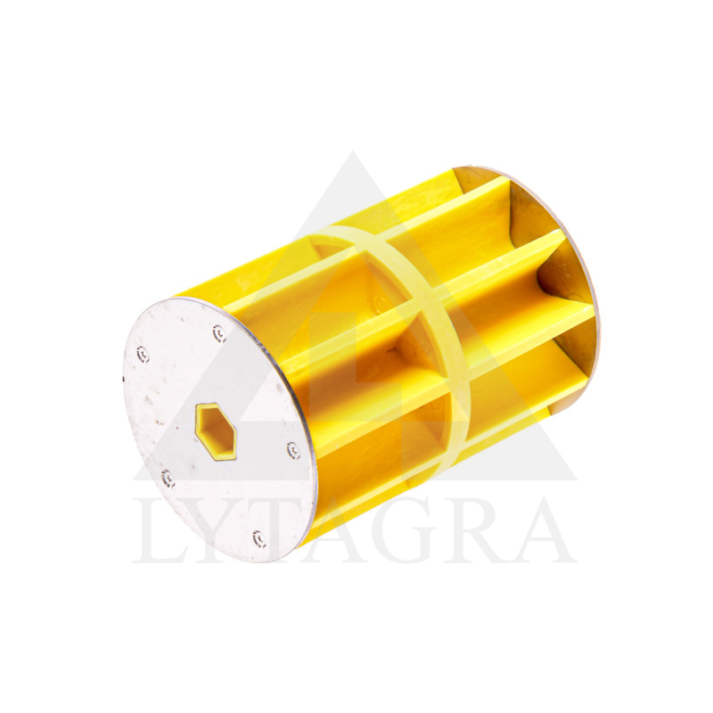 01500300/01512400 IZSĒJAS Spole  500