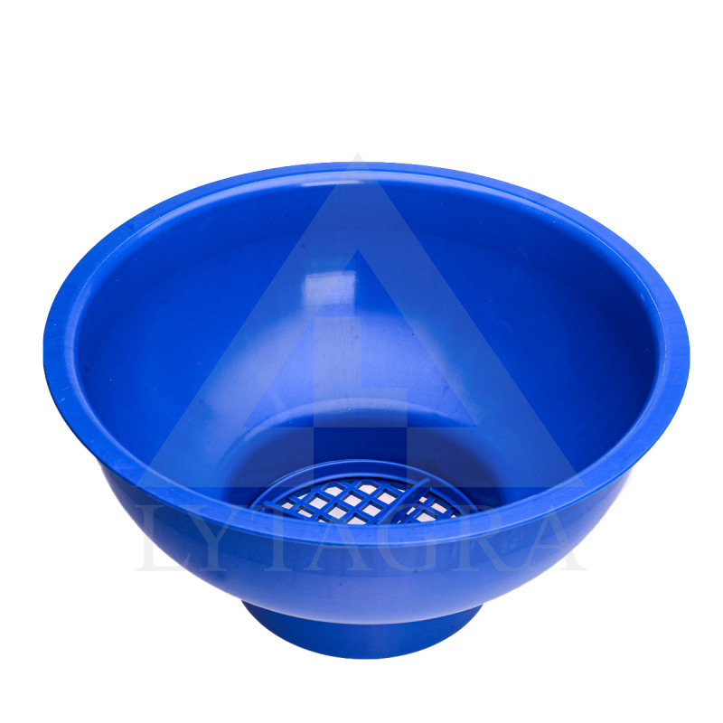 0101050304 PIENA PILTUVE 125MM PLAST.