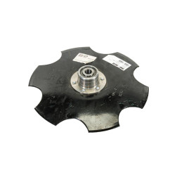 23463600 MARKIERA DISKS AR GULTNI