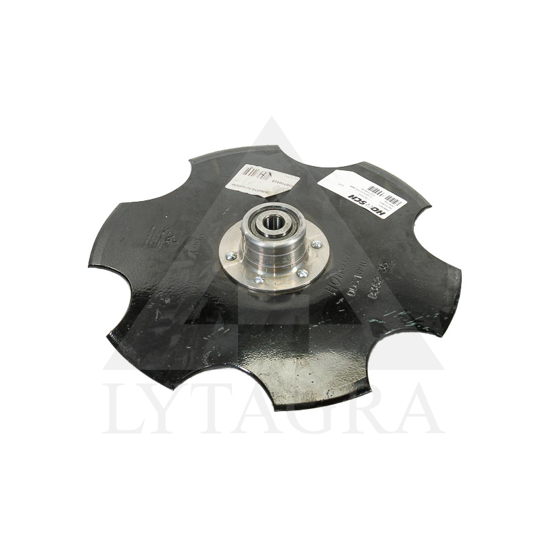 23463600 MARKIERA DISKS AR GULTNI