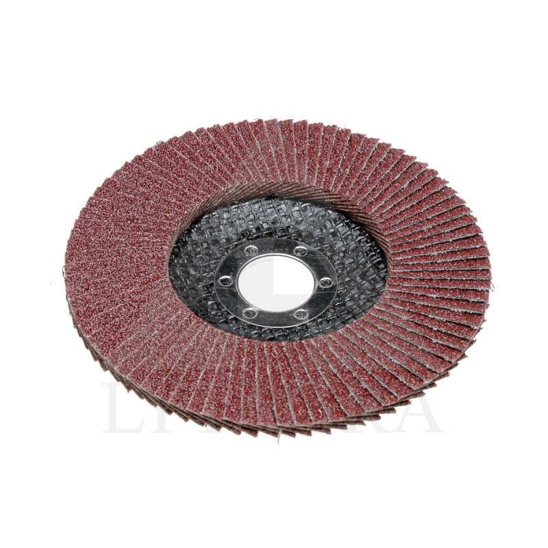 Abrazīvās griešanas disks Lytagra FD1252260 125x22 P60 KLT-1