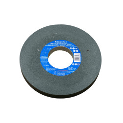 Metāla slīpēšanas disks Stromtec 400x40x127/ 9/ GC(63) /40 /