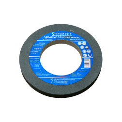Metāla slīpēšanas disks Stromtec 400x40x203/ P/ GC(63) /60 /